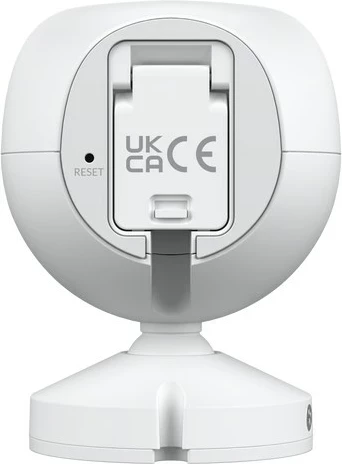 Varnostna kamera Ubiquiti G4 Instant Cube, 5 MP, brezžična, bela