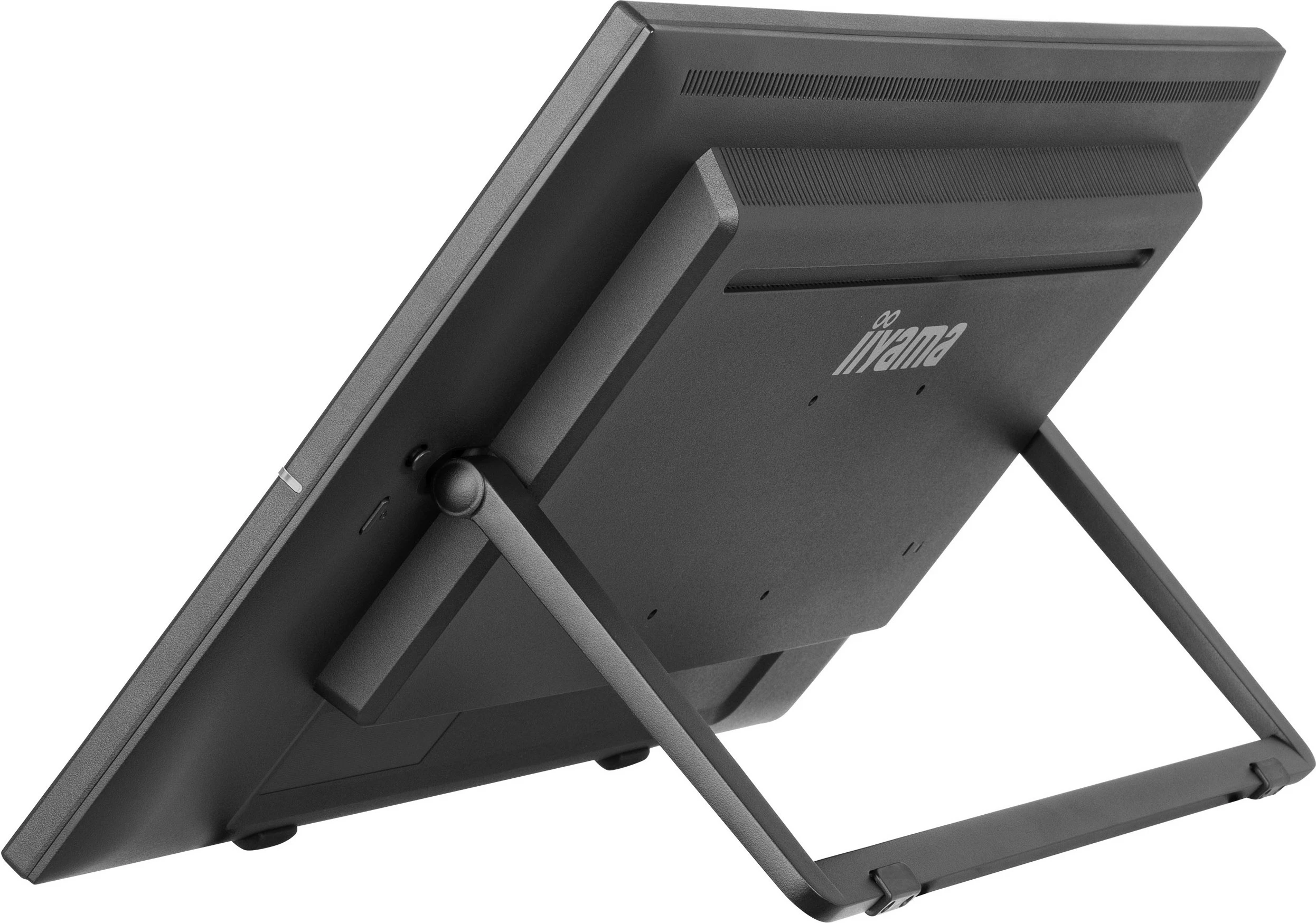 Monitor 27", 2560 x 1440, LCD, iiyama ProLite T2755QSC-B1, črn