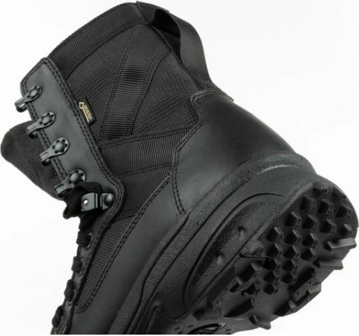 Planinske atlete Garmont T8 NFS Wide, črne, ženske