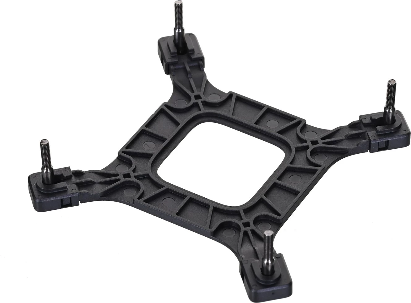 Hladilnik DeepCool R-LD240, črn