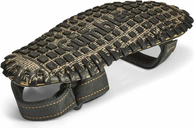 Sandali za moške, Hummel, sivi