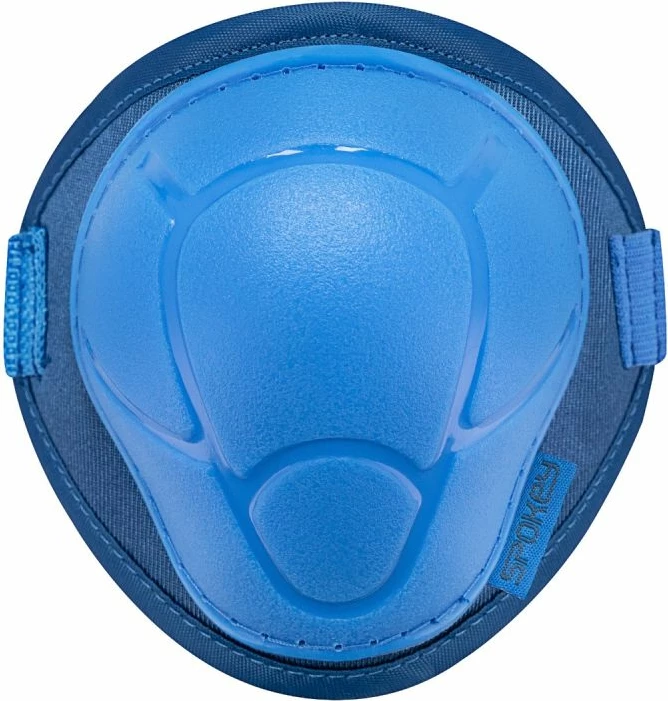 Mrežna zaščita za otroke Spokey, modra