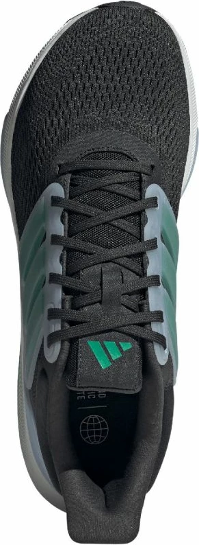 Tekmovalne tekaške čevlje adidas Ultrabounce M, črni