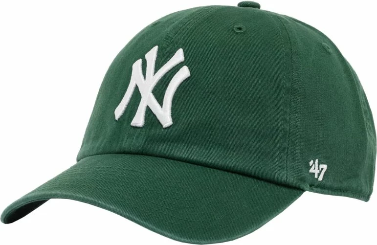 Kapa s šiltom za moške, 47 Brand New York Yankees, zelena