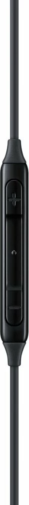 Žične slušalke Samsung AKG EO-IC100BBEGEU, USB-C, črne