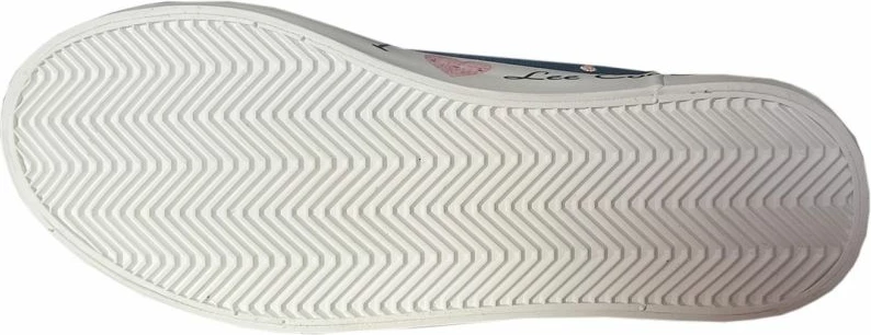 Superge za otroke Lee Cooper, modro rjave