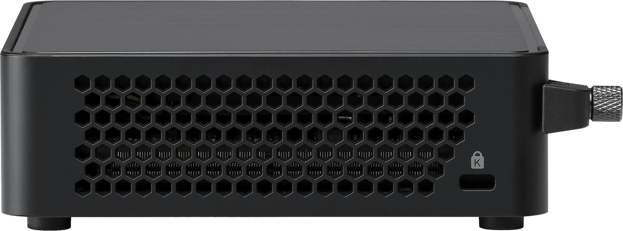 Mini-PC ASUS NUC 14 Pro RNUC14RVKV5068C2I, Intel Core Ultra 5, 16 GB RAM, 512 GB, Windows 11 Pro