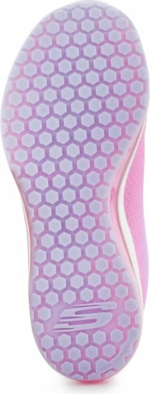 Superge rože z vijoličnimi odtenki, Skechers