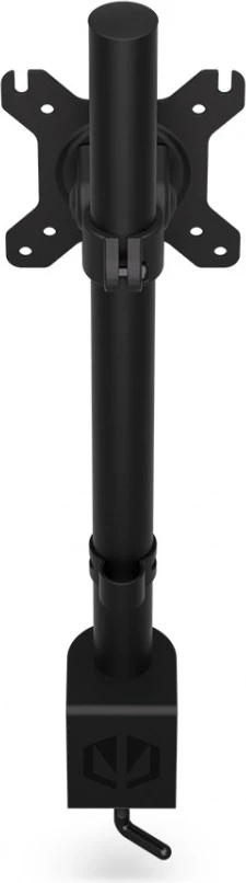 Nosilec za monitor Endorfy Atlas Single, kovina, črn