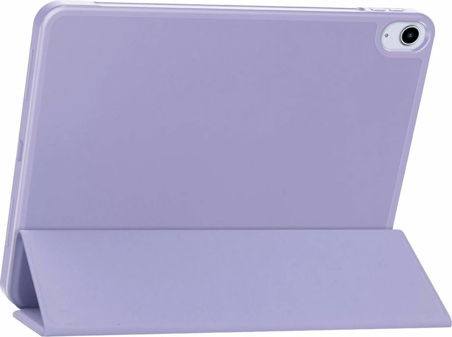 Ovitek Tech-Protect SC Pen Case za iPad Air 10.9" (2020–2022) / 11" (2024), svetlo vijoličen
