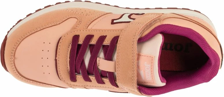 Superge za otroke Joma, rožnate