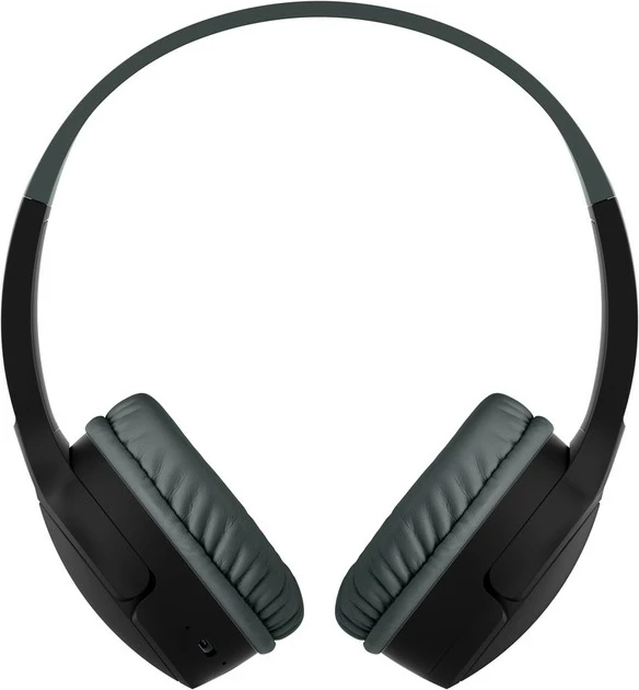 Brezžične otroške slušalke SoundForm Mini Belkin, klici/muzika, modre