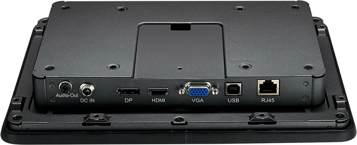 Interaktivni zaslon na dotik AG Neovo TX-10, 10,1", 1280 x 800, LED