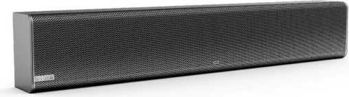 Soundbar Yealink MSpeaker II, črn