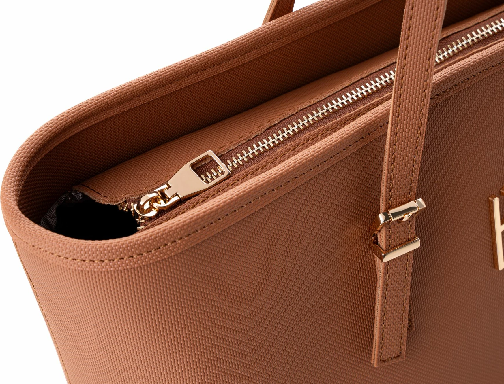 Tote torba tan, Lucky Bees 1247 - Regeta