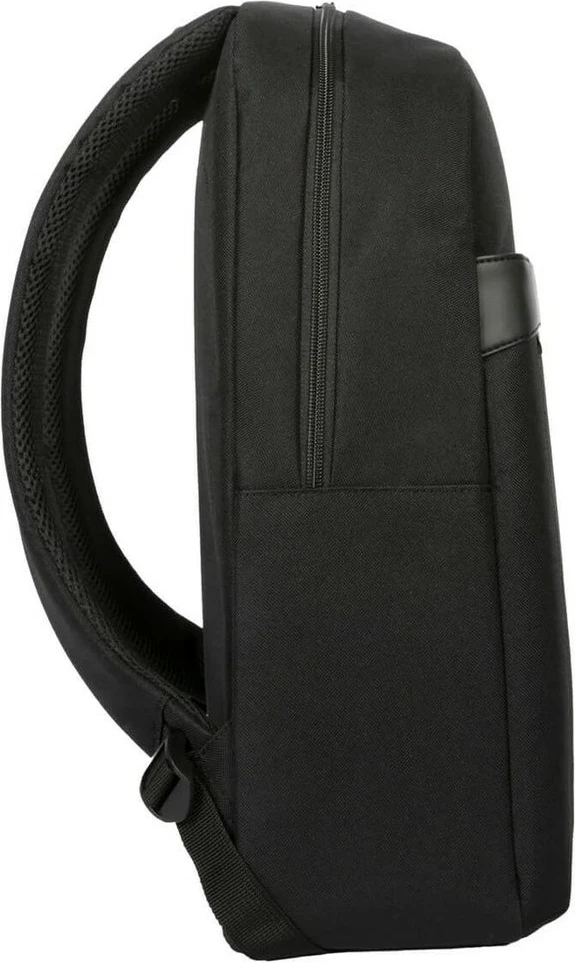 Nahrbtnik Targus Geolite EcoSmart 15,6-palčni, črn