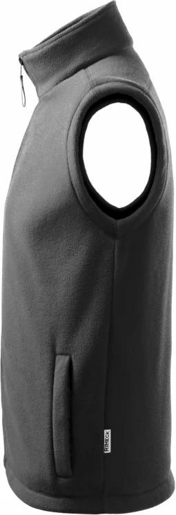 Uniseks flis jelek Rimeck, siv