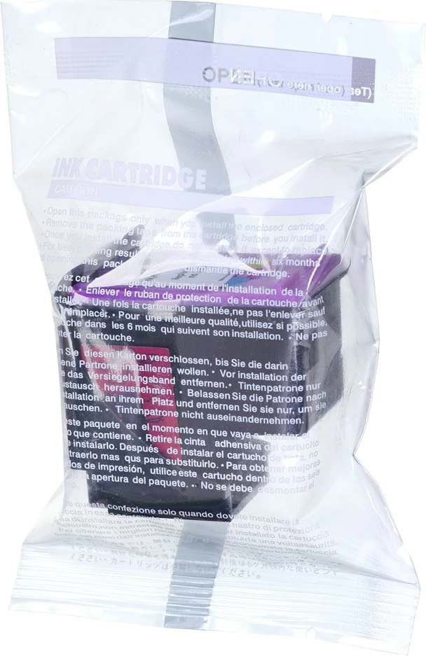 Obnovljen barvni toner za HP 300XL, Superbulk