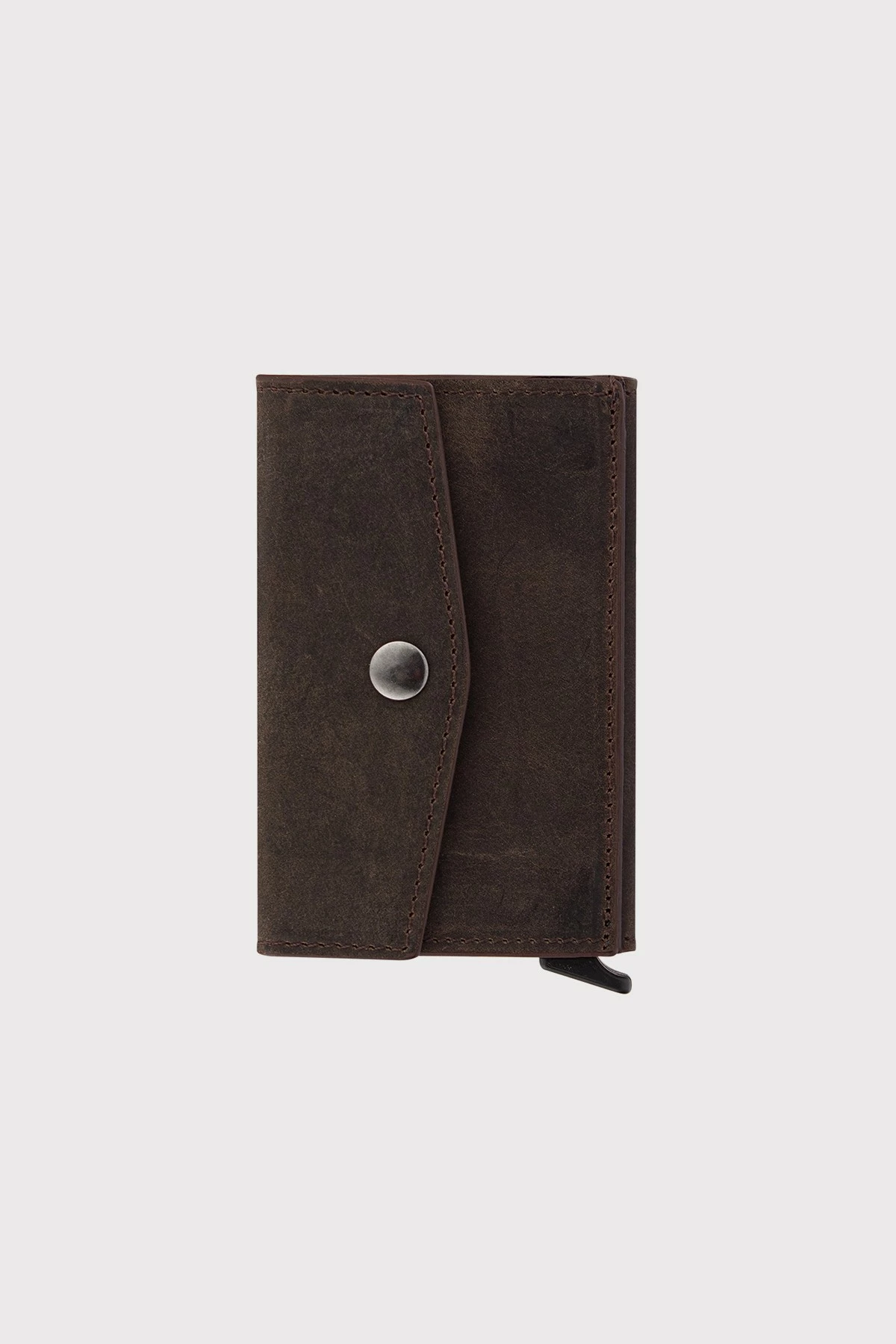 Držalo za kartice Porto, Zoozie Bags, rjavo