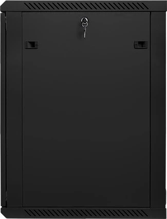 Kabinet Rack zastekljen LANBERG WF01-6618-10B