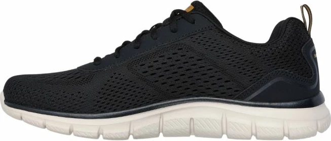 Superge za moške Skechers, črne