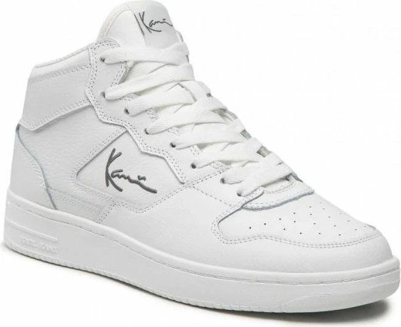 Športne čevlje 89 High Premium Karl Kani za moške, bele