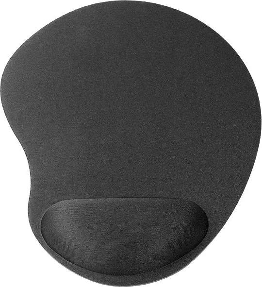 Mauspad Tracer Flex, črn