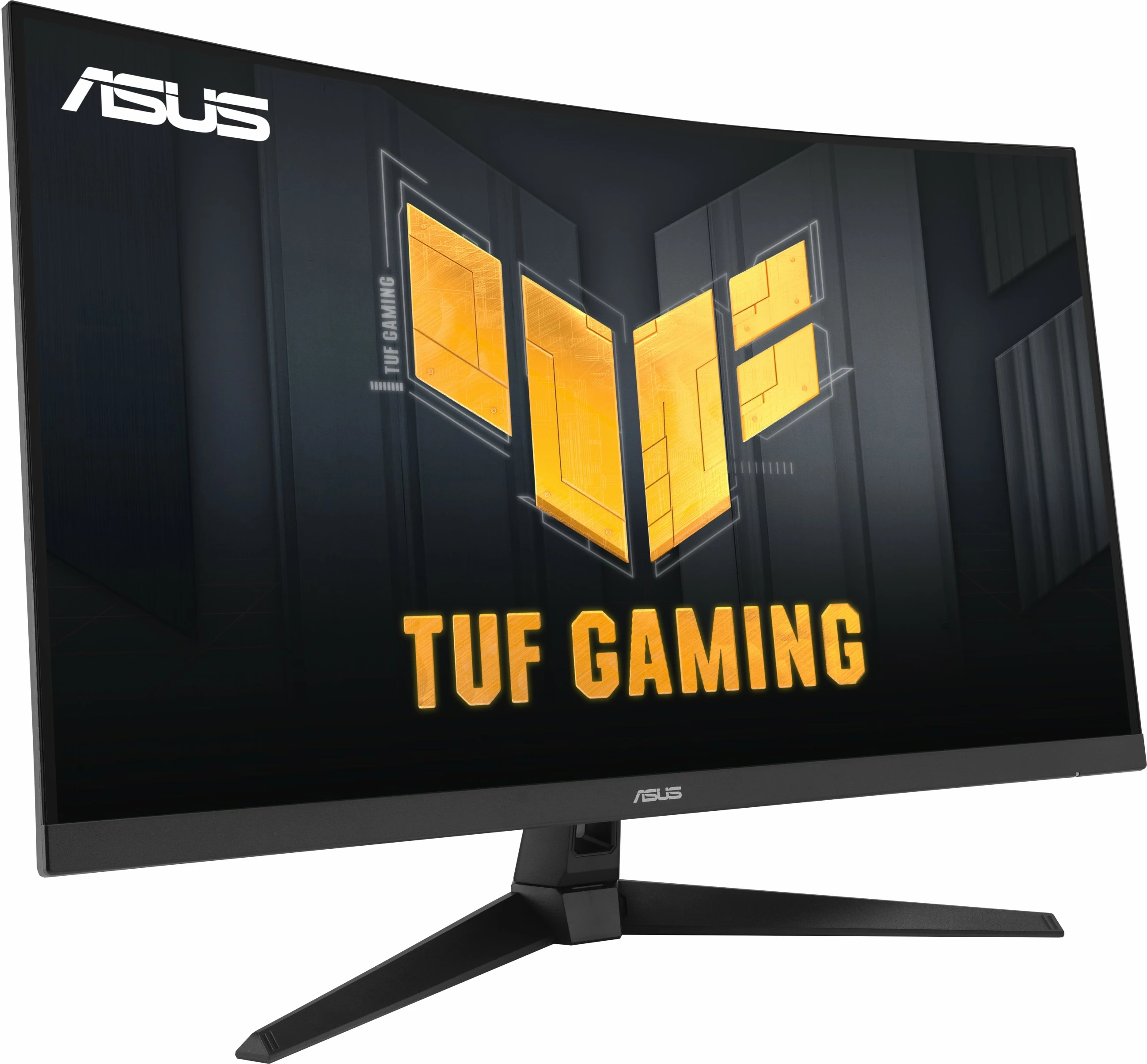32-palčni FHD igralni monitor ASUS TUF Gaming VK32VQM5B, črn