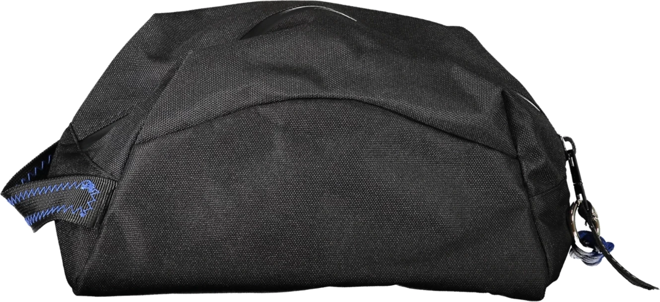 Toaletna torbica za moške NORTH SAILS, črna