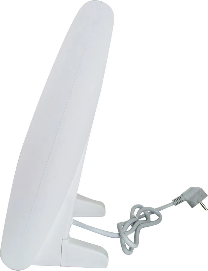 Kvarčni električni grelec Esperanza EHH010, 400 W/800 W, bel