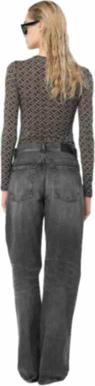 Bluza z dolgimi rokavi, Pinko za ženske