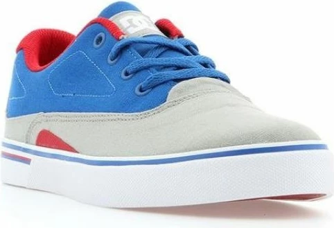 Superge, DC Sultan TX W, modre