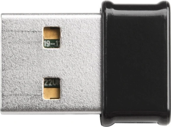 Brezžični adapter Edimax EW-7822ULC, USB 2.0