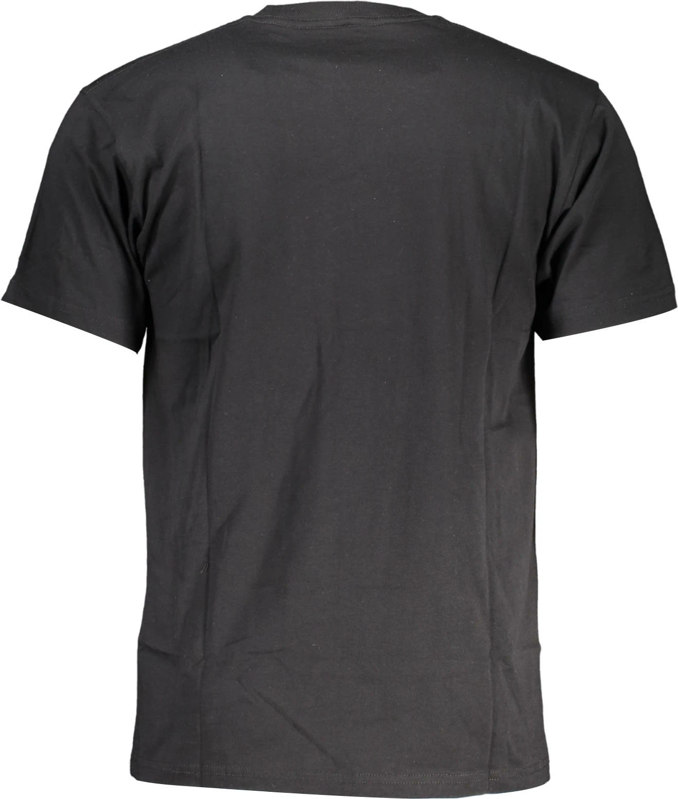 Majica VANS za moške, črna