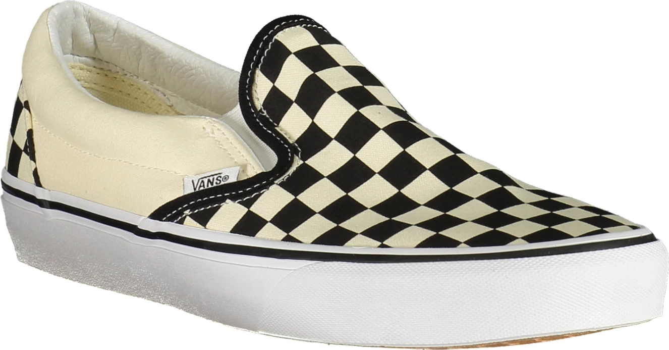 Superge za moške VANS Classic Slip-On, bele