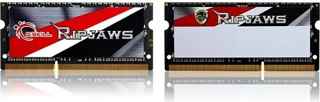 RAM pomnilnik 16GB DDR3-1600, 2 x 8 GB, 1600 MHz G.SKILL