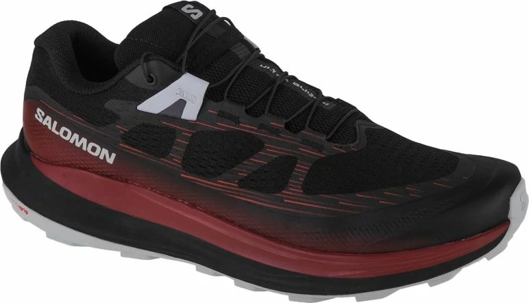 Superge za tek v težkih terenih Salomon Ultra Glide 2, črne
