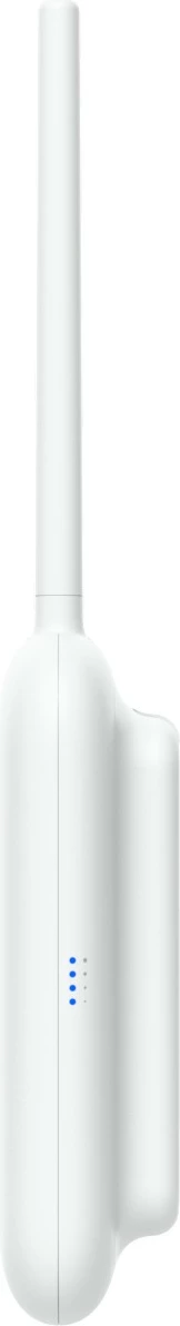 Dostopna točka za zunanjo rabo Ubiquiti U7, 2,4 GHz, 5 GHz, 4300 Mbit/s, IPX6