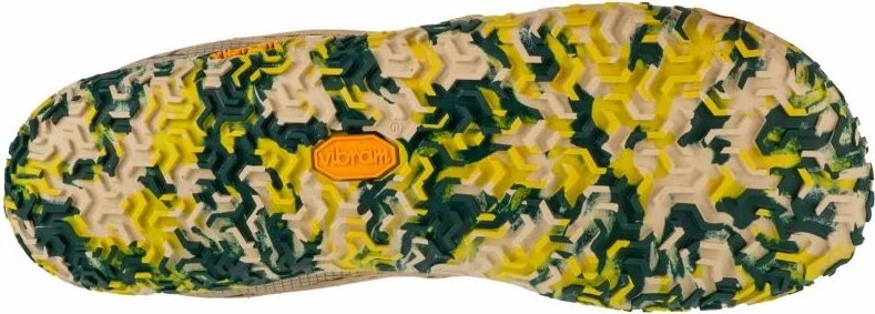 Tekstiilne tekaške copate Merrell Vapor Glove 6, kava