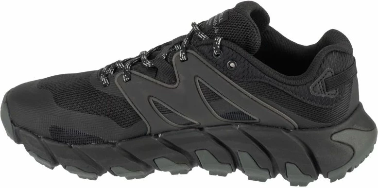 Treking atlete Merrell Maipo Explorer Aerosport, črne, moške