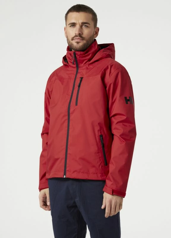 Jakna moška Helly Hansen, rdeča