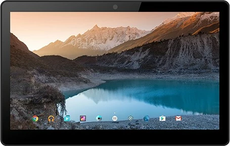Velik zaslon 15,6" tablet XORO MegaPAD 1564 Pro3, 64 GB, črn