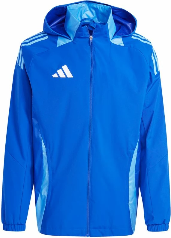 Jakna za moške adidas Tiro 24, modra