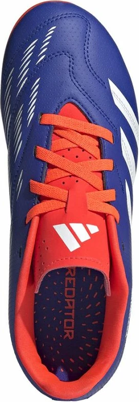 Otroške nogometne superge adidas, modre