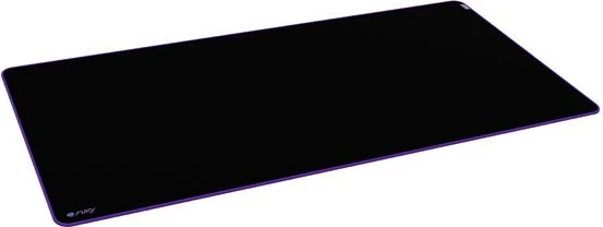 Podloga za miško Fury Yari Speed XXL, črna