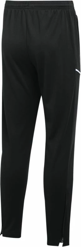 Športne hlače za otroke Nike, črne