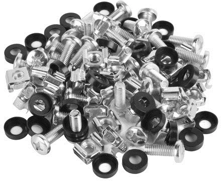 Aksesorji za montažo v etuiju za strežnik, Lanberg AK-1302-S