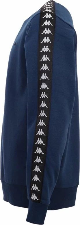 Duks, Kappa, moški, moder