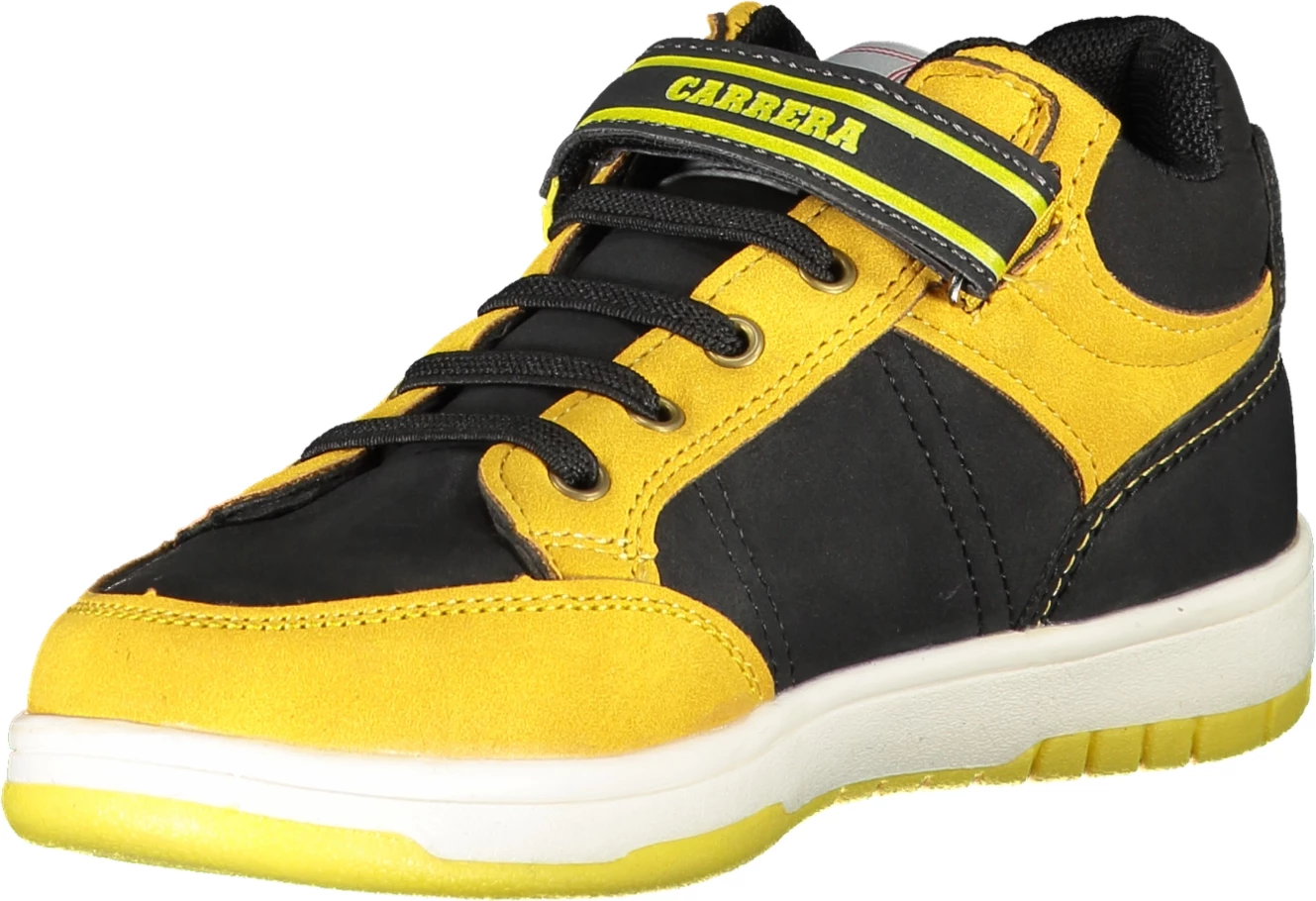 Superge za moške Carrera, črne