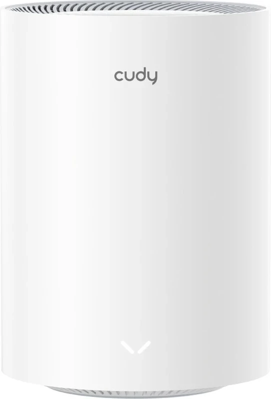 Usmerjevalnik Cudy M1800, 128 MB Flash, 256 MB RAM, bel